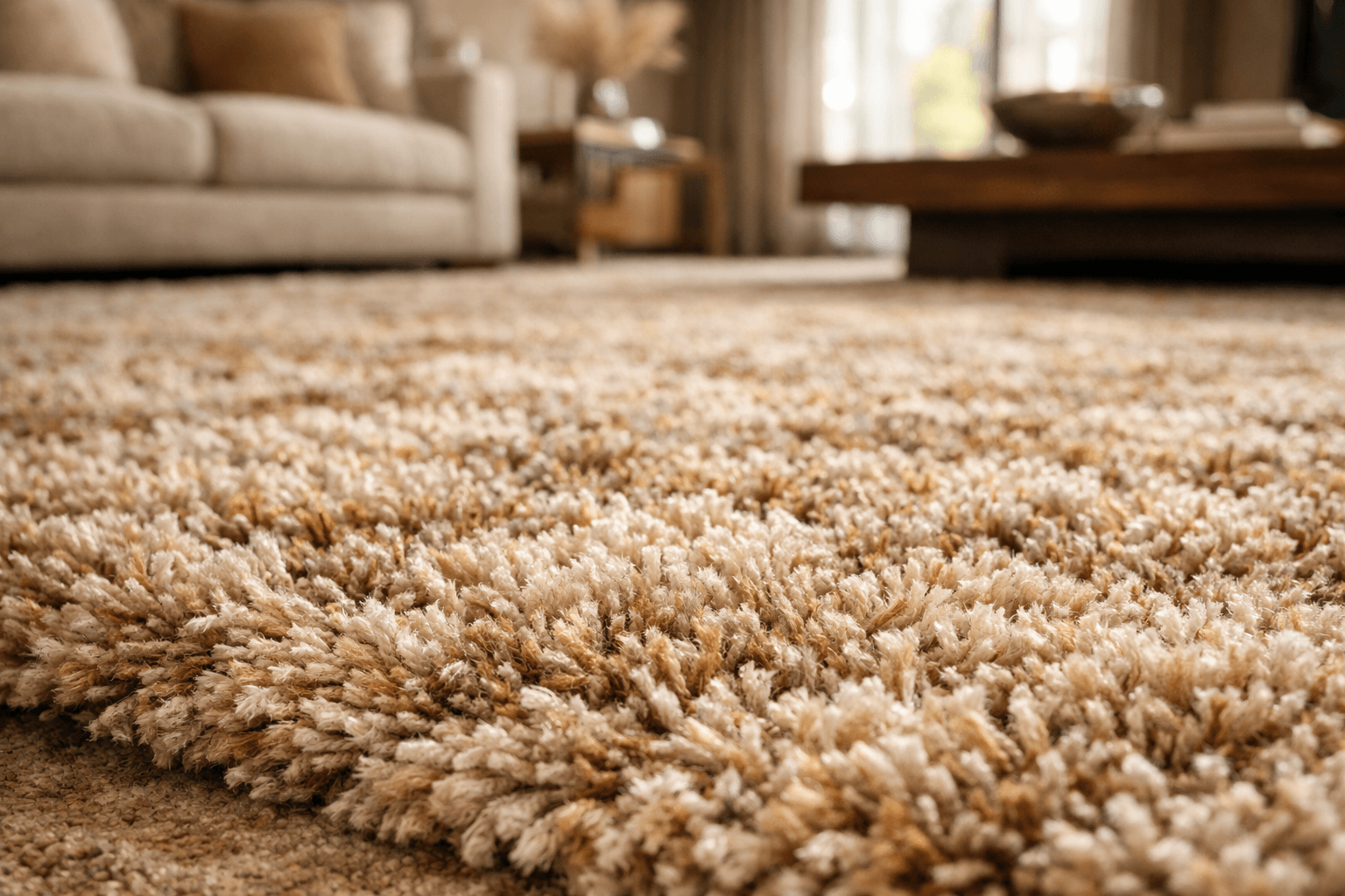 Carpet Service