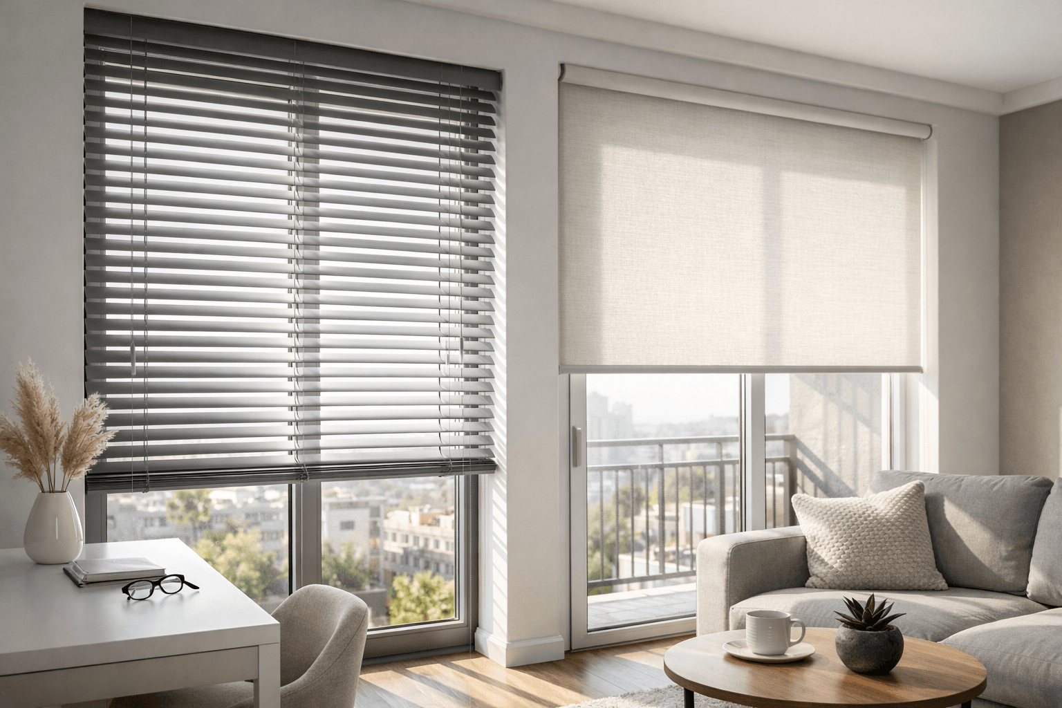 Window Blinds Service